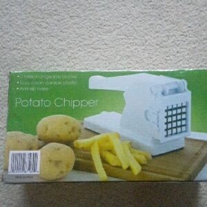 White Potato Chopper